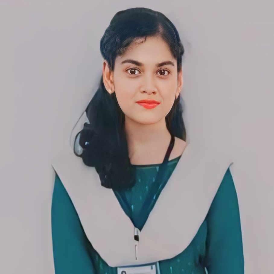 Soumyashree Rath