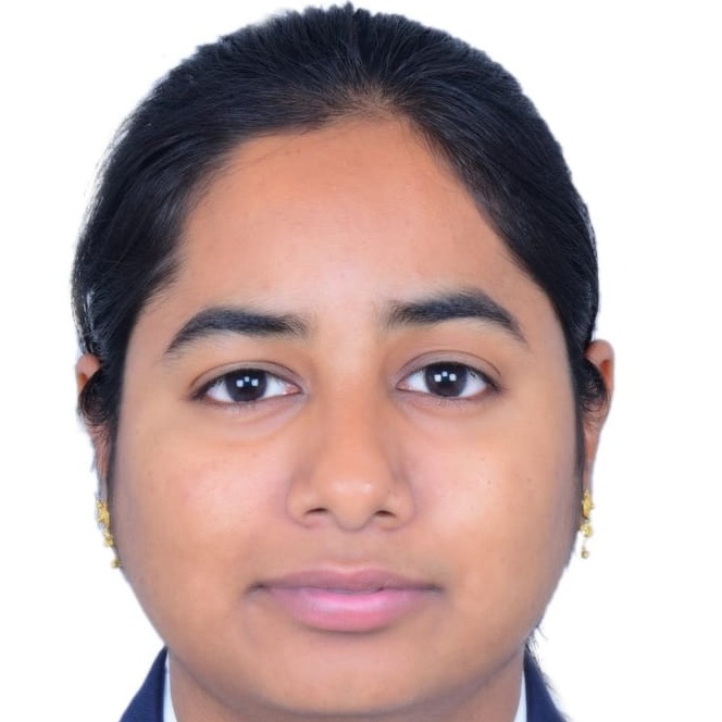THOTA NIKHITHA