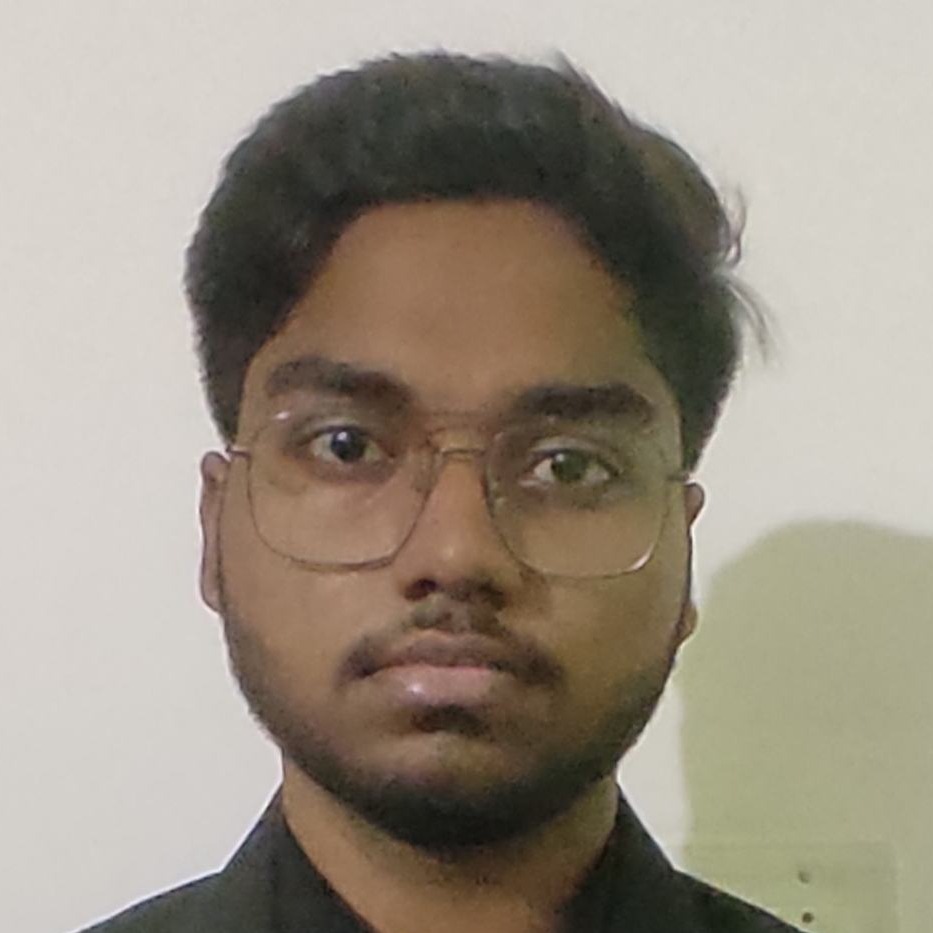 Kumar Ansh