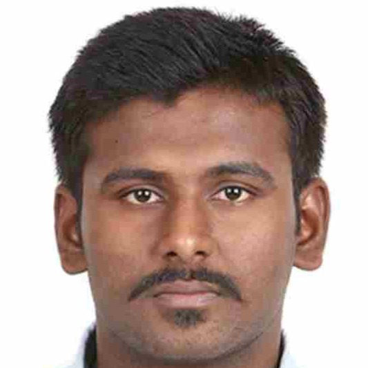 Karthikraja