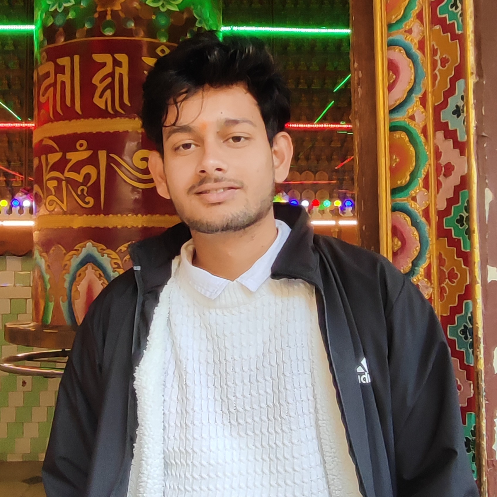 Shubham atri