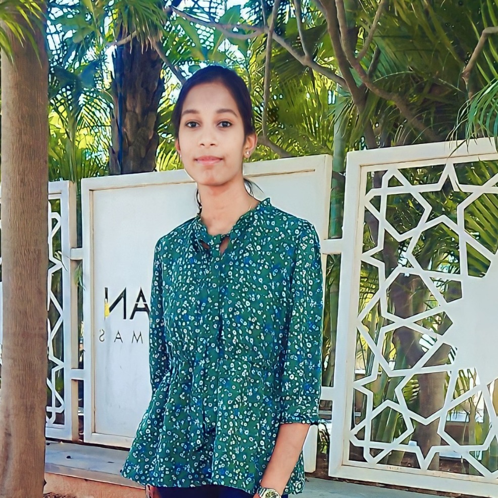 Sathyaram Dhanalakshmi