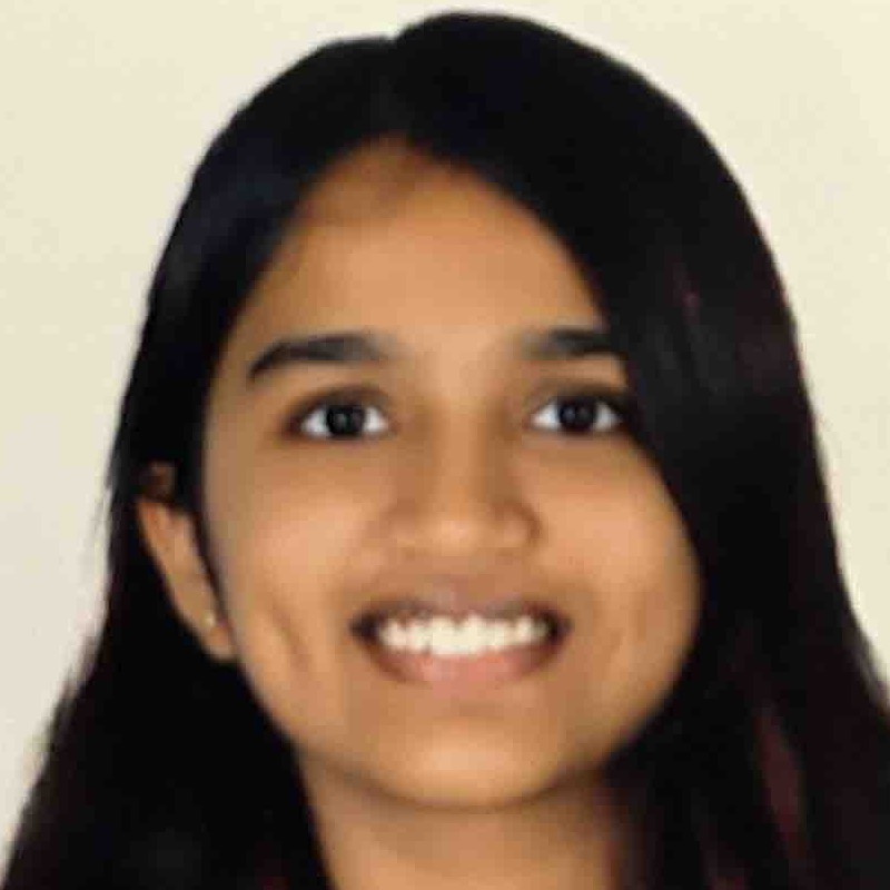 Amrutha S