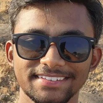 Sanket Raut