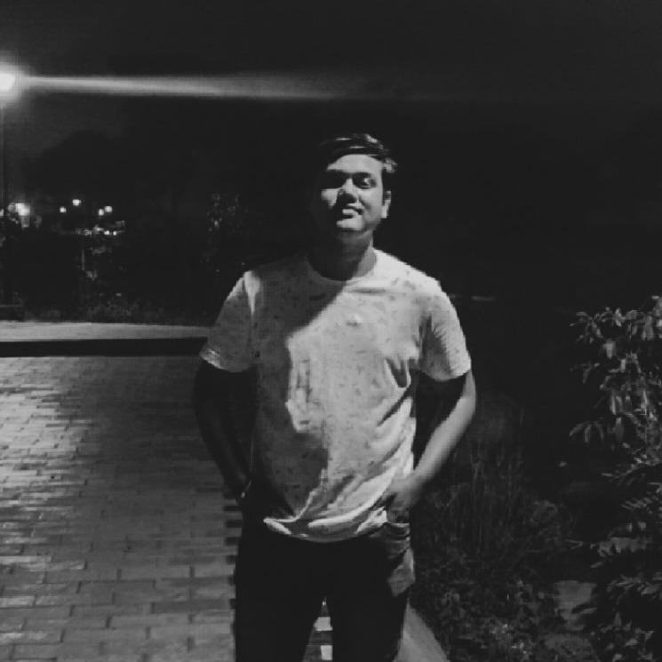 Subham pattanaik