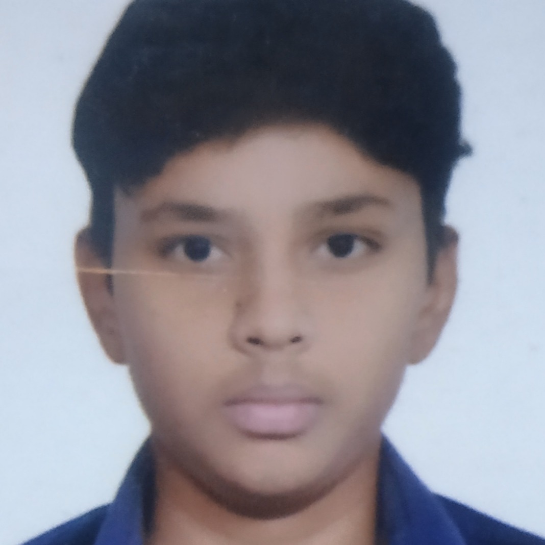 Yash Kushwaha