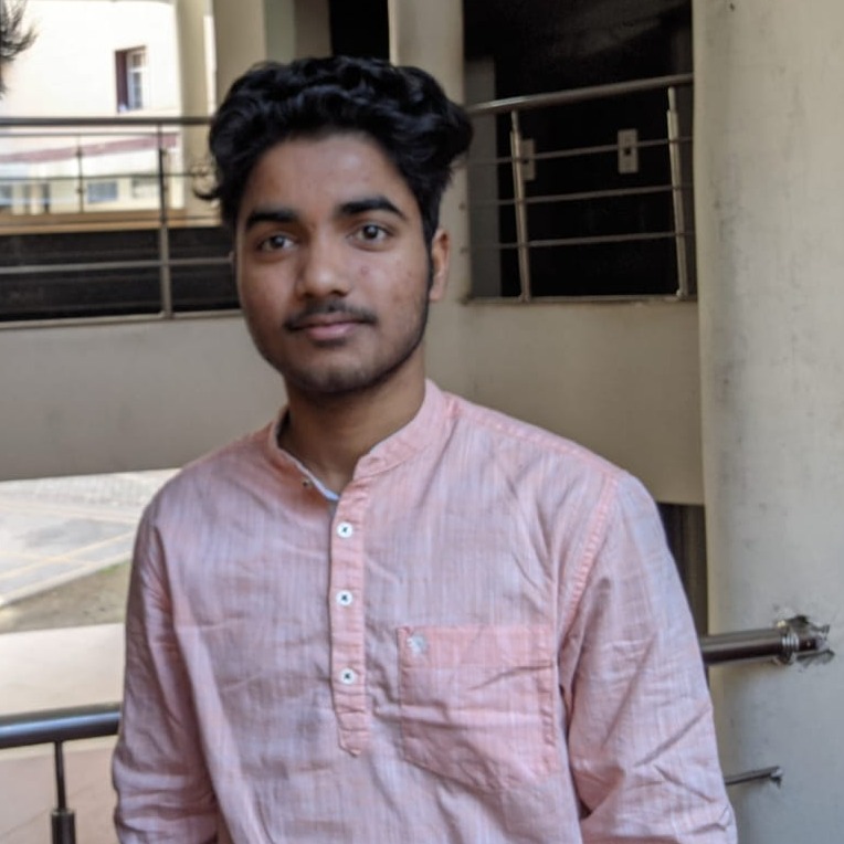 Praveen Giri