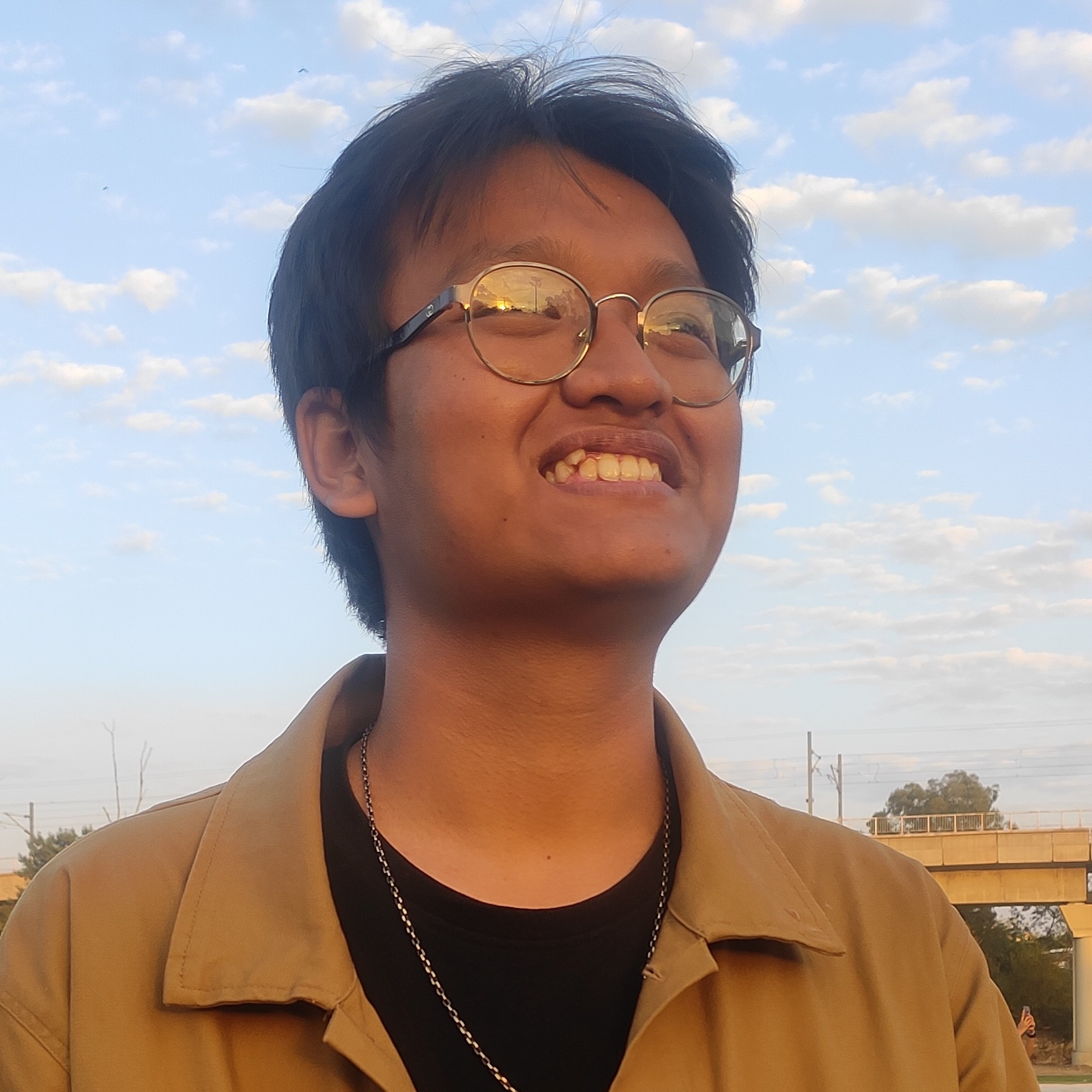 PARNIT CHONGTHAM