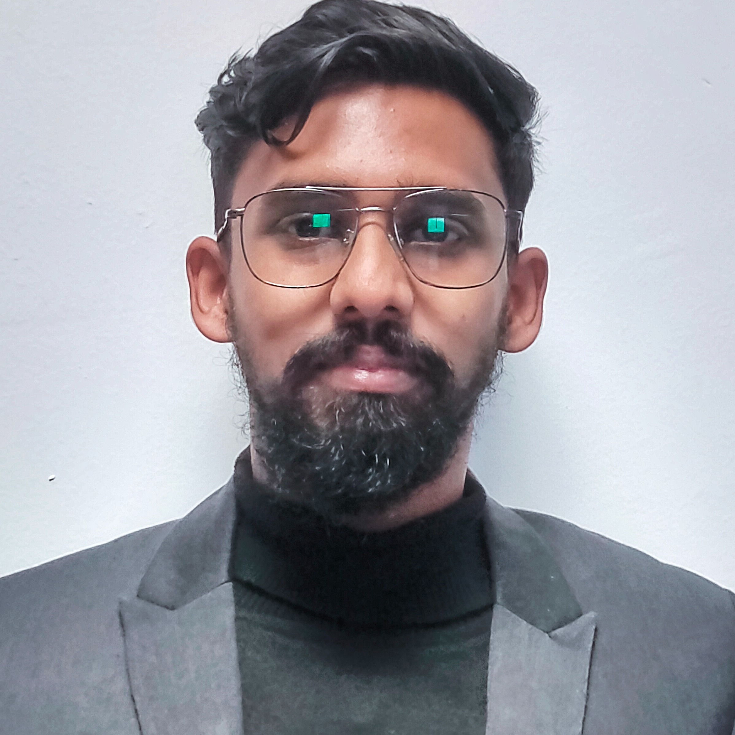 Abhinav k