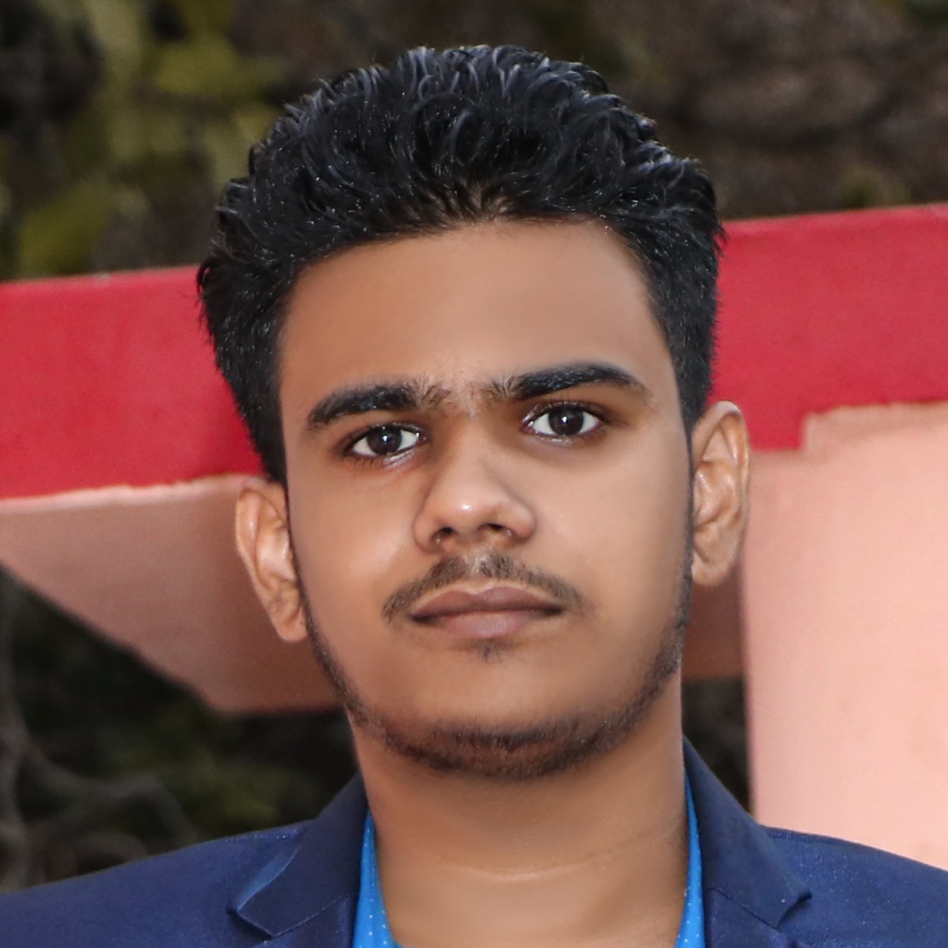 Swarup Mohapatra