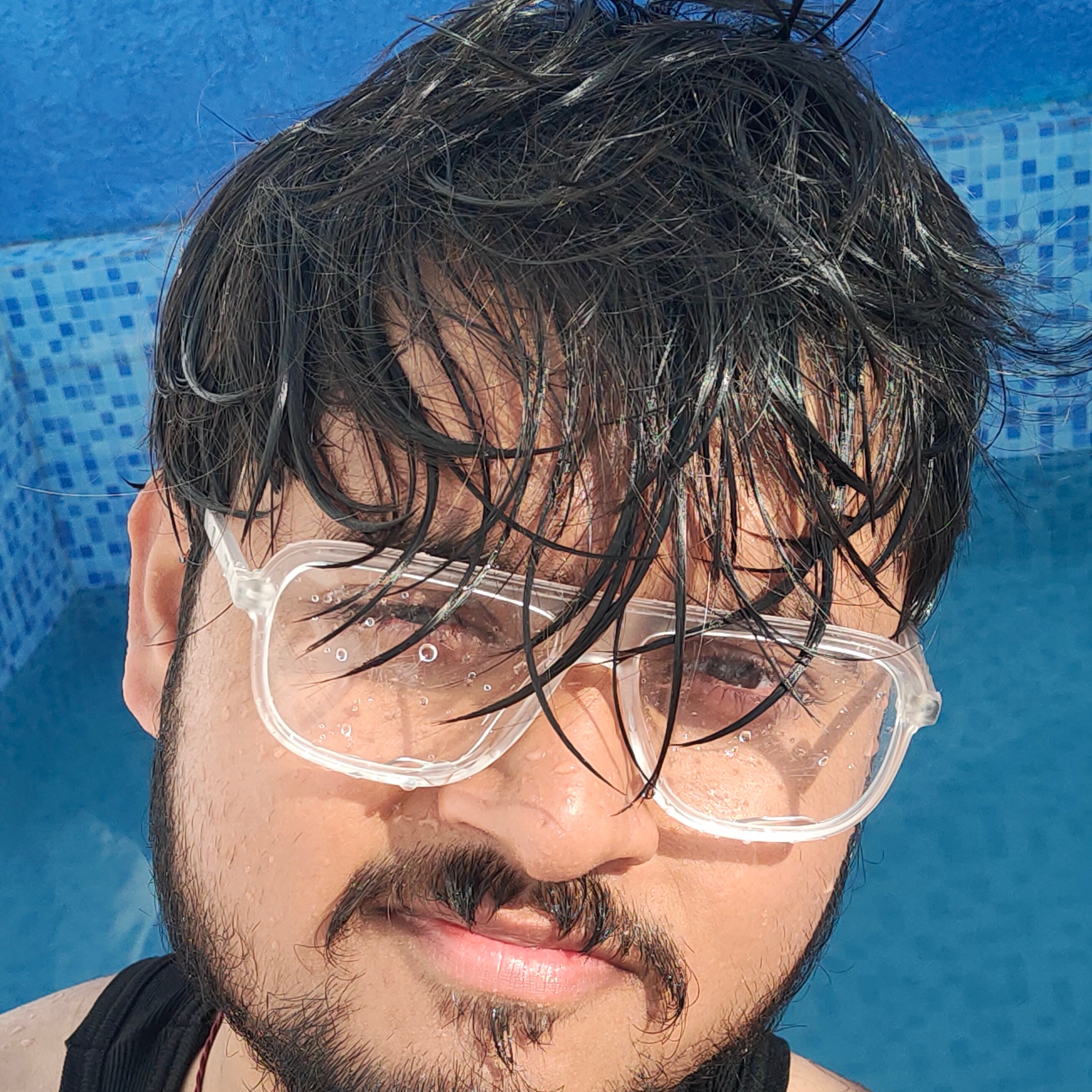 Harshit Shukla