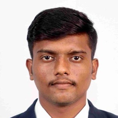 Gaurav Pralhad Atole