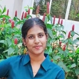Vandana U