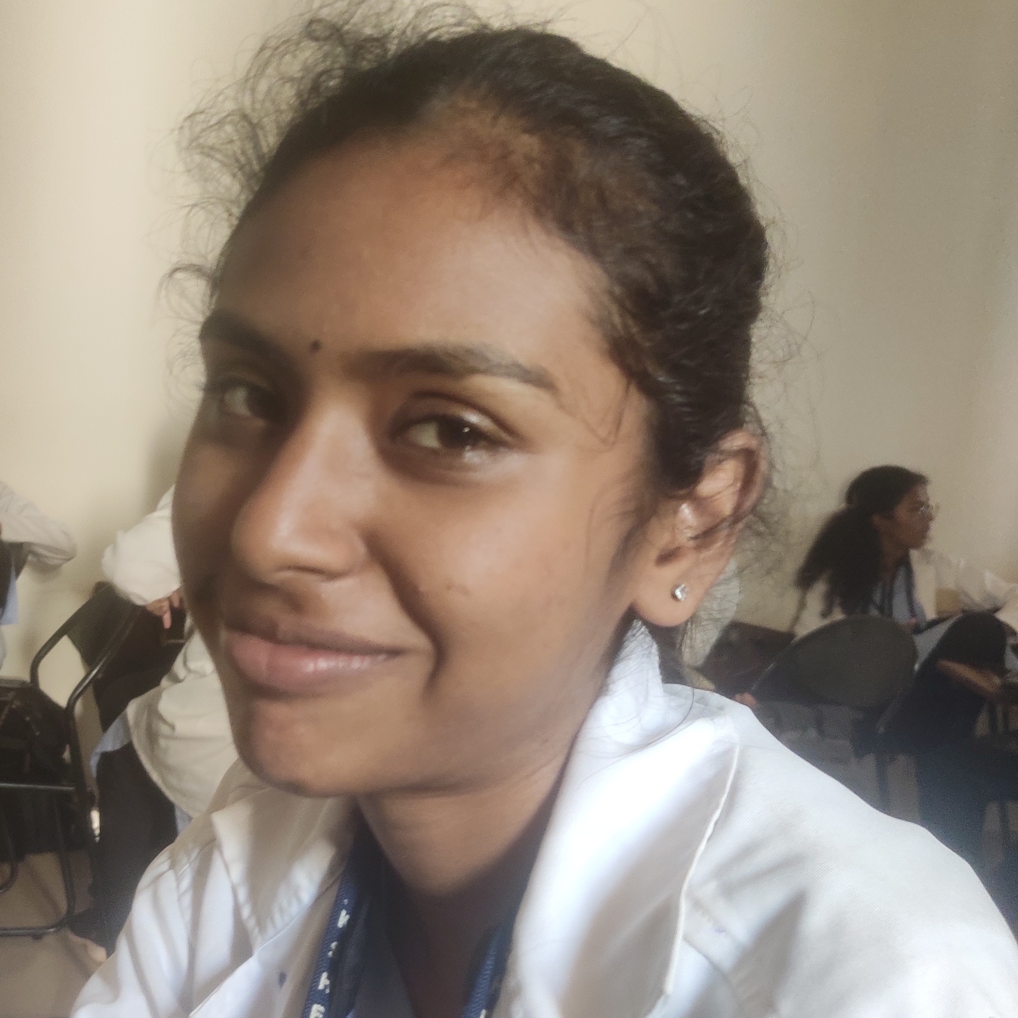 Sangeetha M