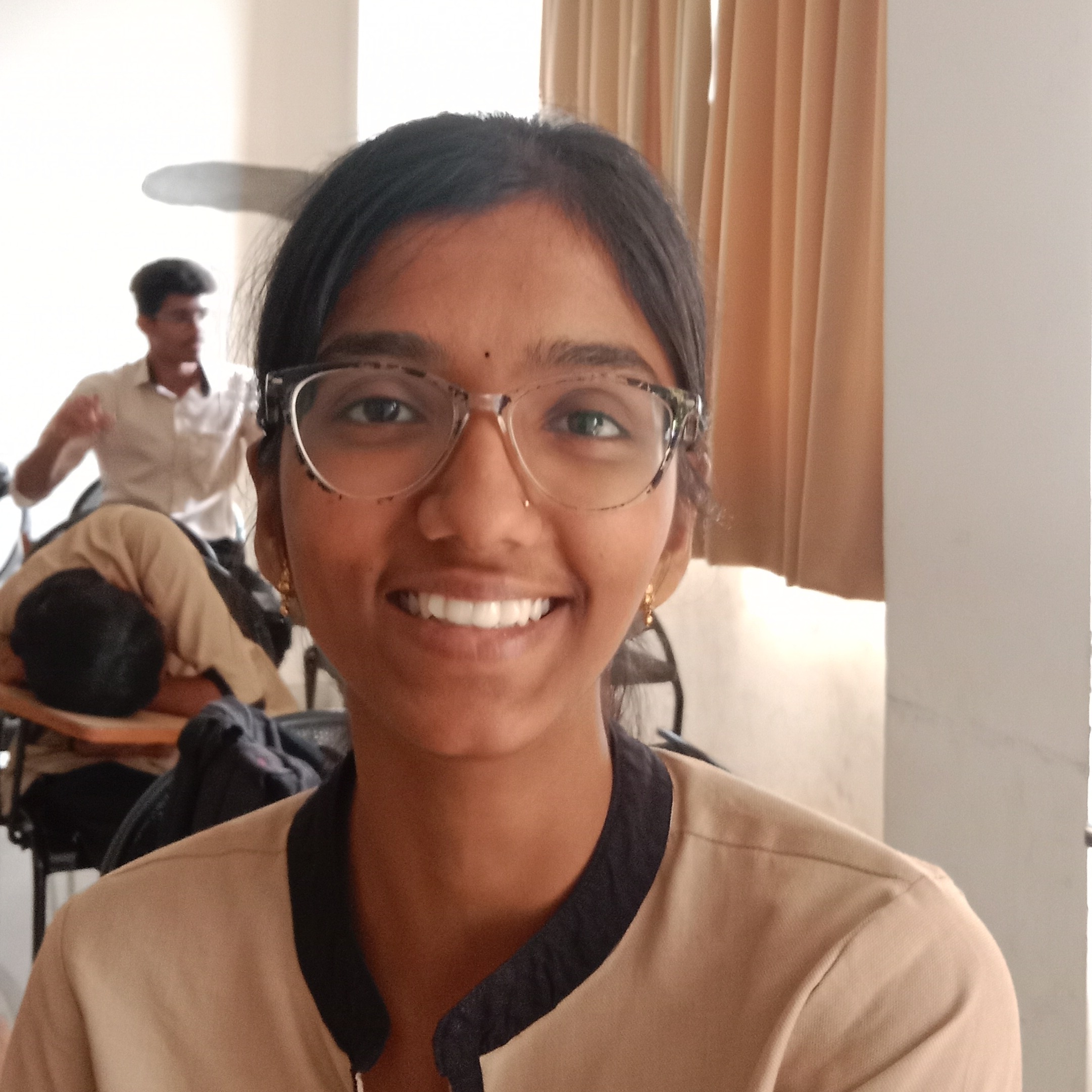 Ektha patel
