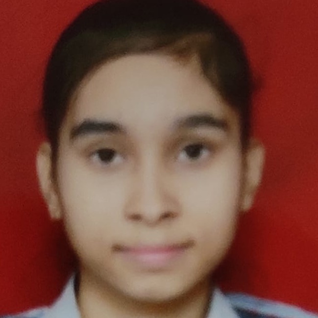 Bhawana  Sarswat