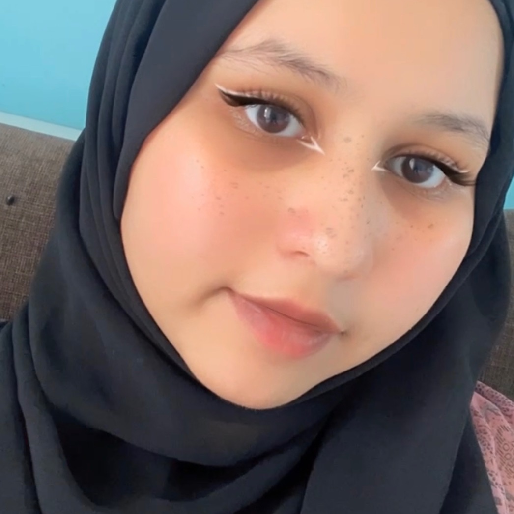 Zainab sharif