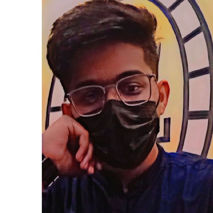 Abhijith a nair