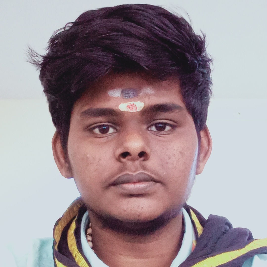 G HARISH