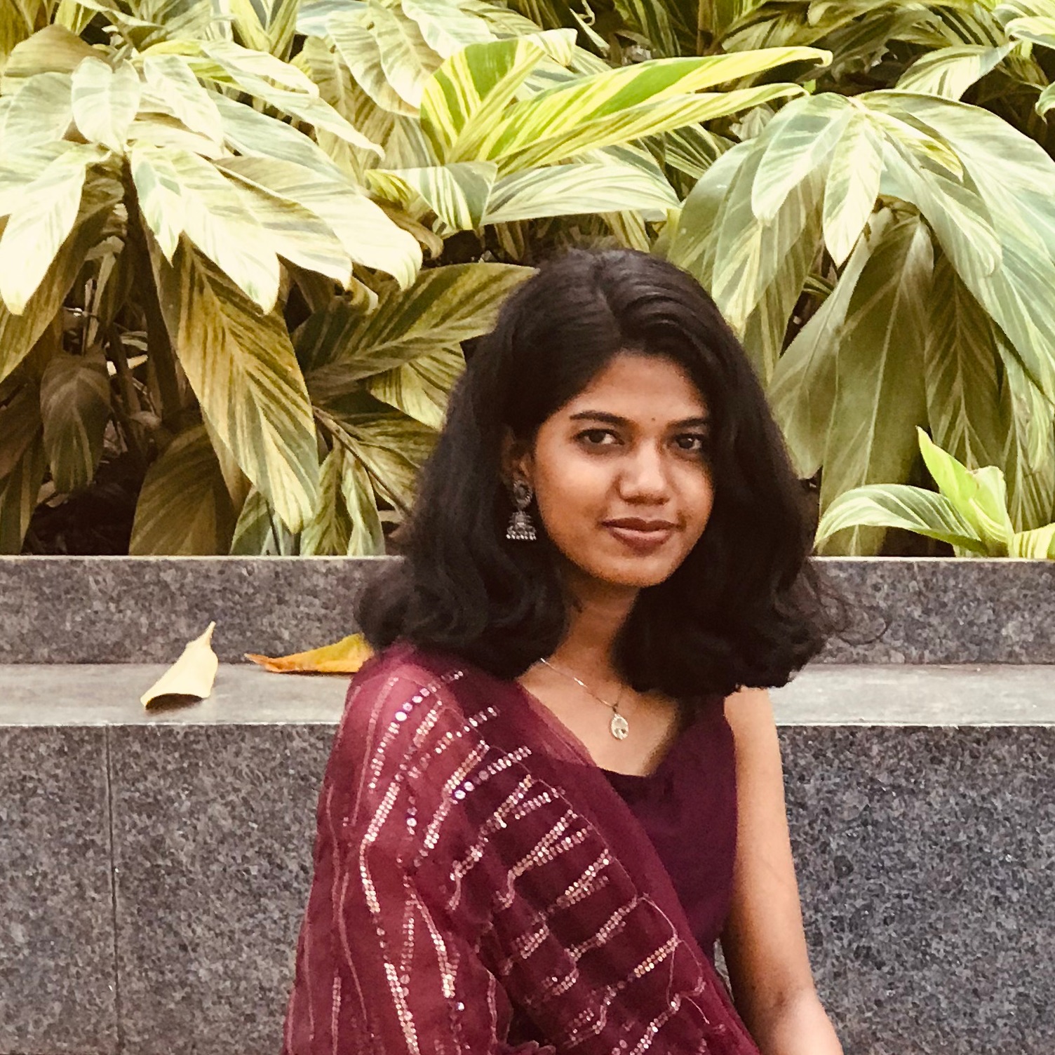 Akshatha Anna Ajayakumar