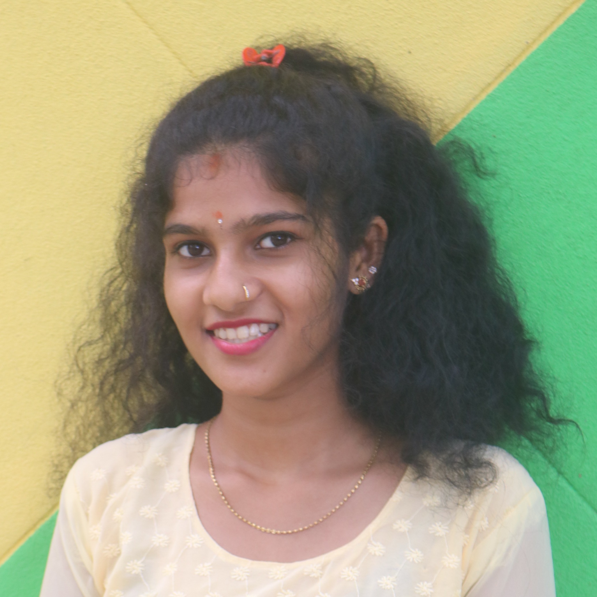 Shreya