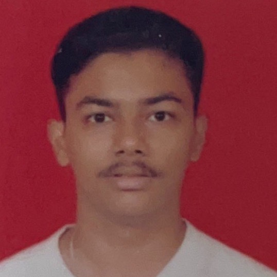 Shravan Chumble