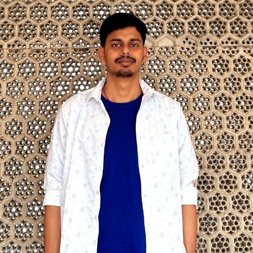 Aryam Raj
