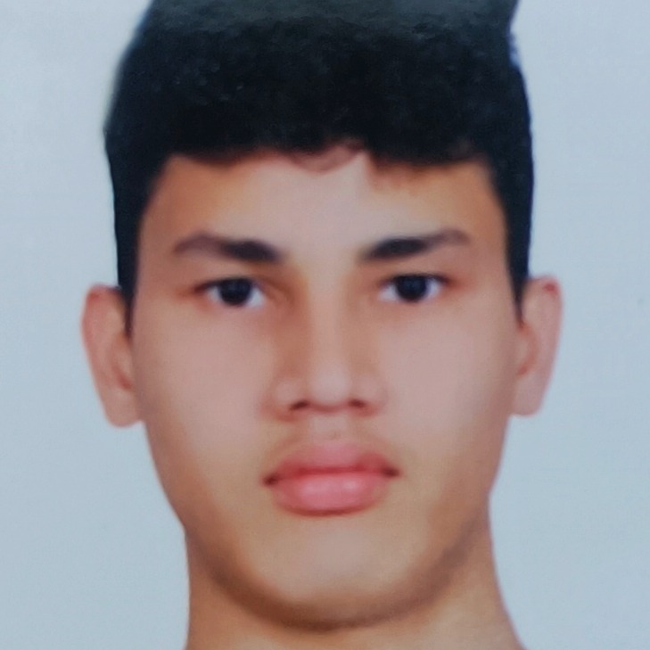 DAKSH BISHT