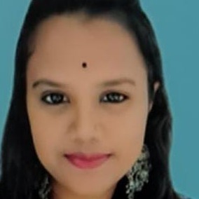 Sirisha p