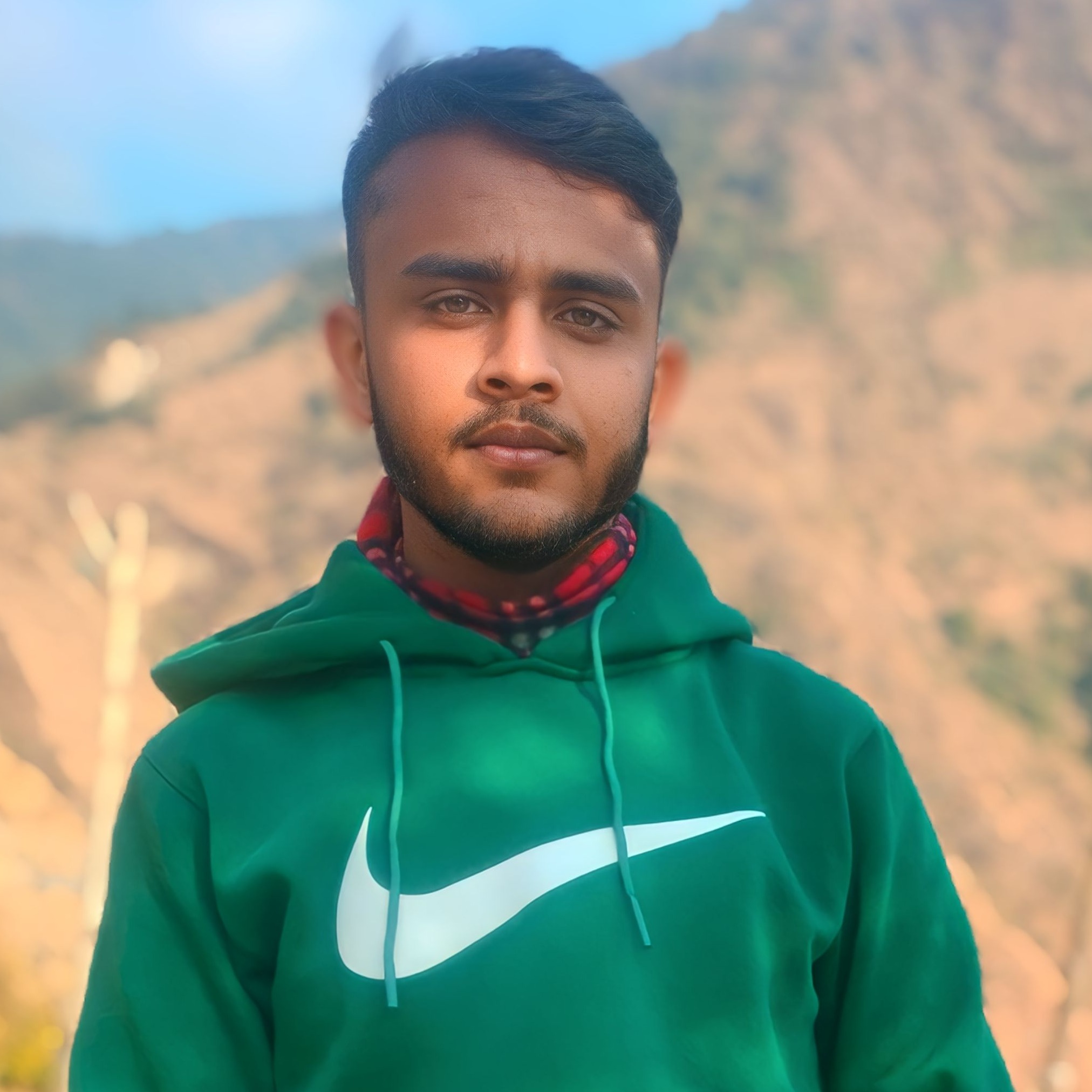 anshul prashar
