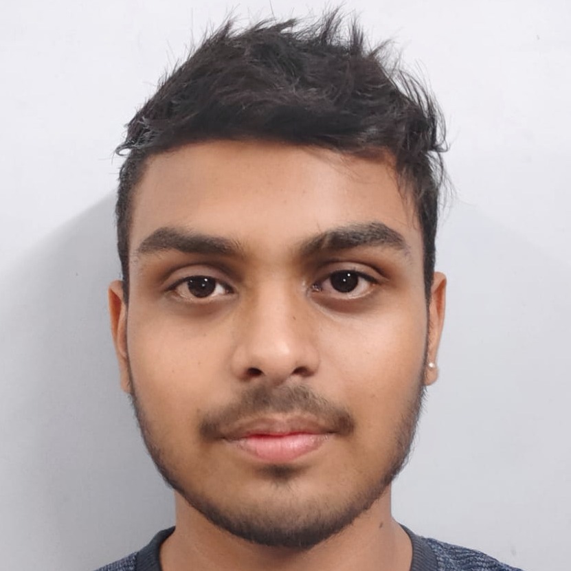 Pranshu Joshi