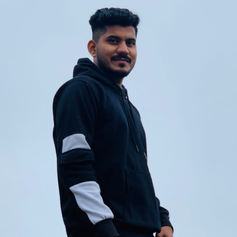 Akhil Mathew