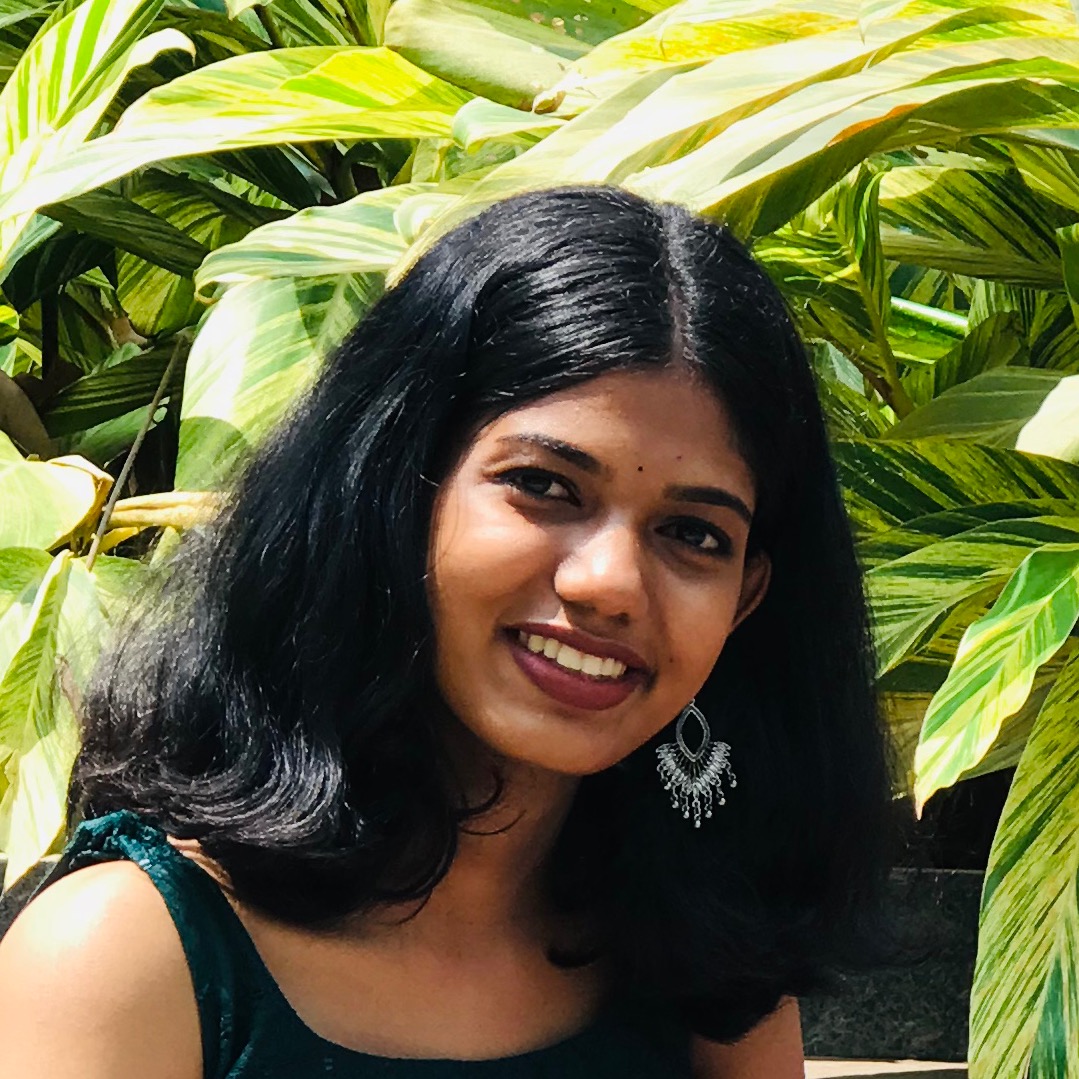 Fathimath nihala A