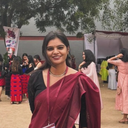 Vidushi Yadav