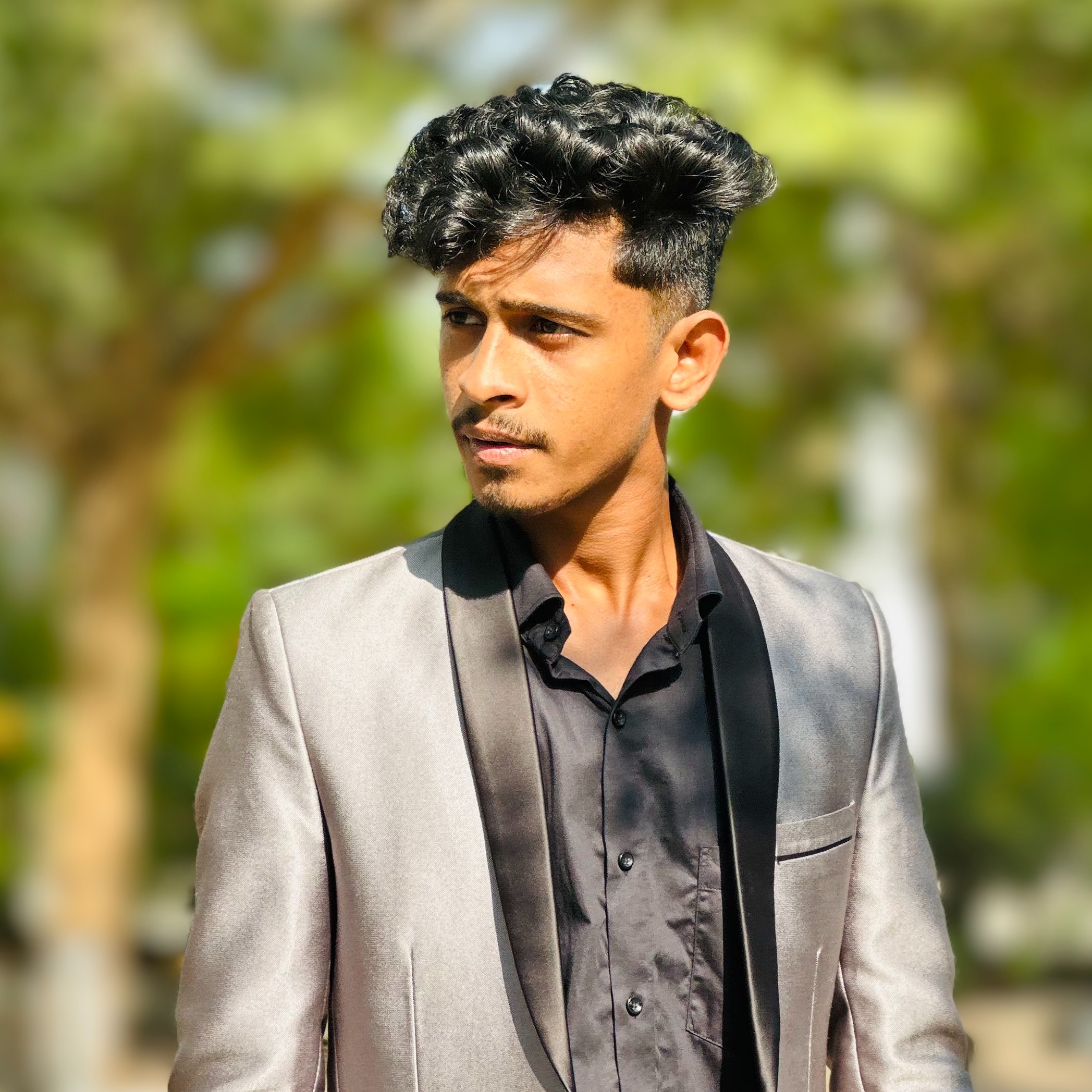 Basil Varghese