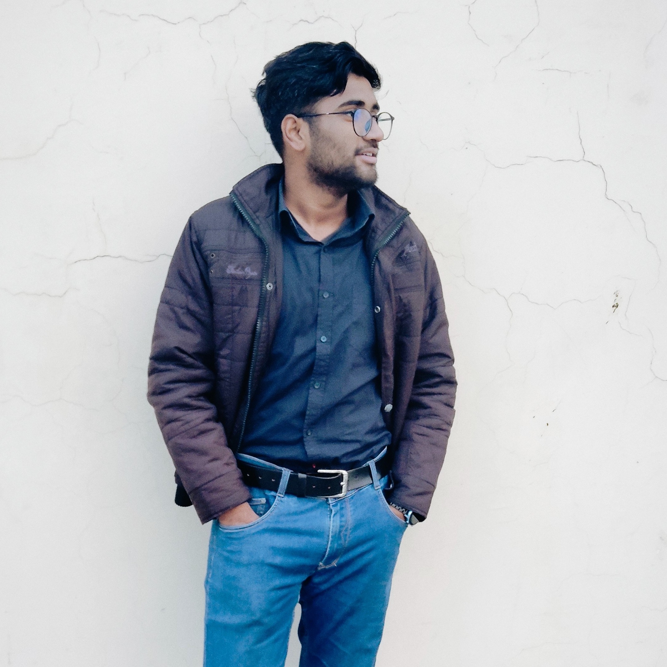 Jay vardhan vashishtha