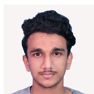 Fahil Mehaboob CK
