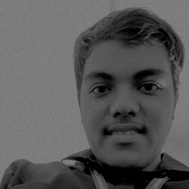Ayush Bharadwaj