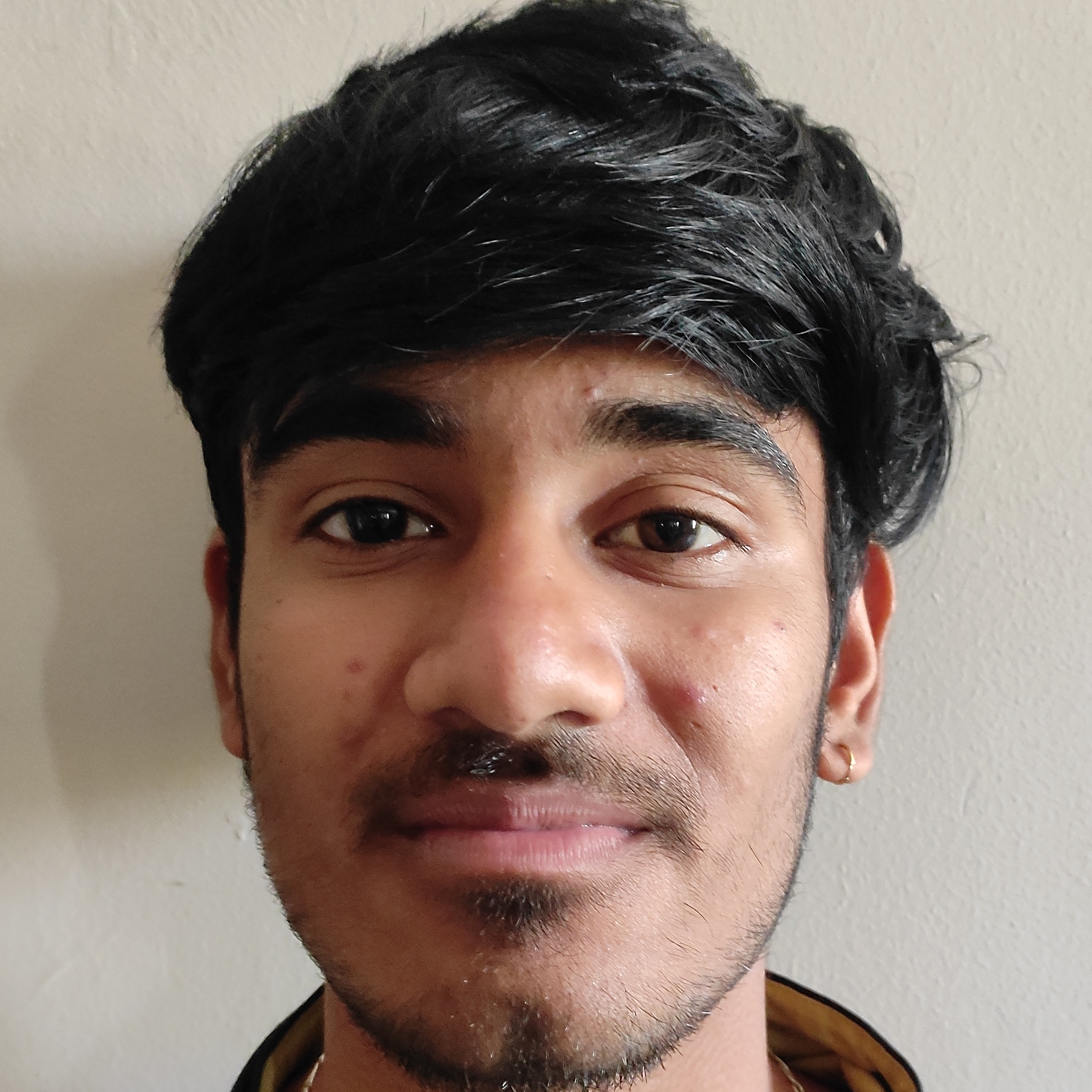 Mitesh RajPurohit