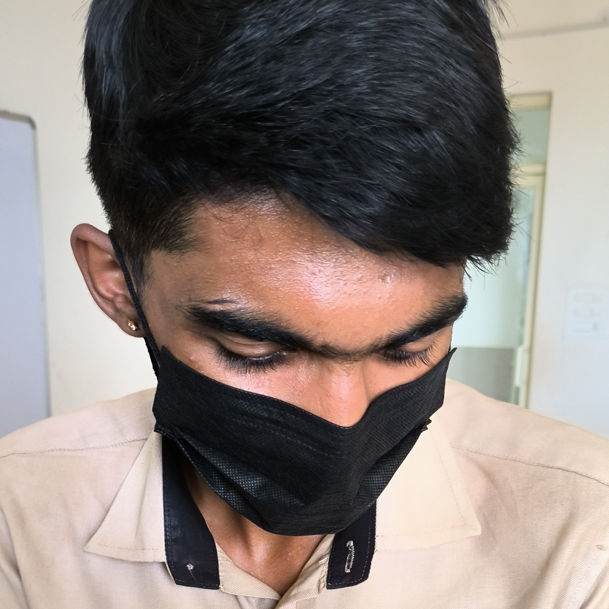 Nagaraj Naik