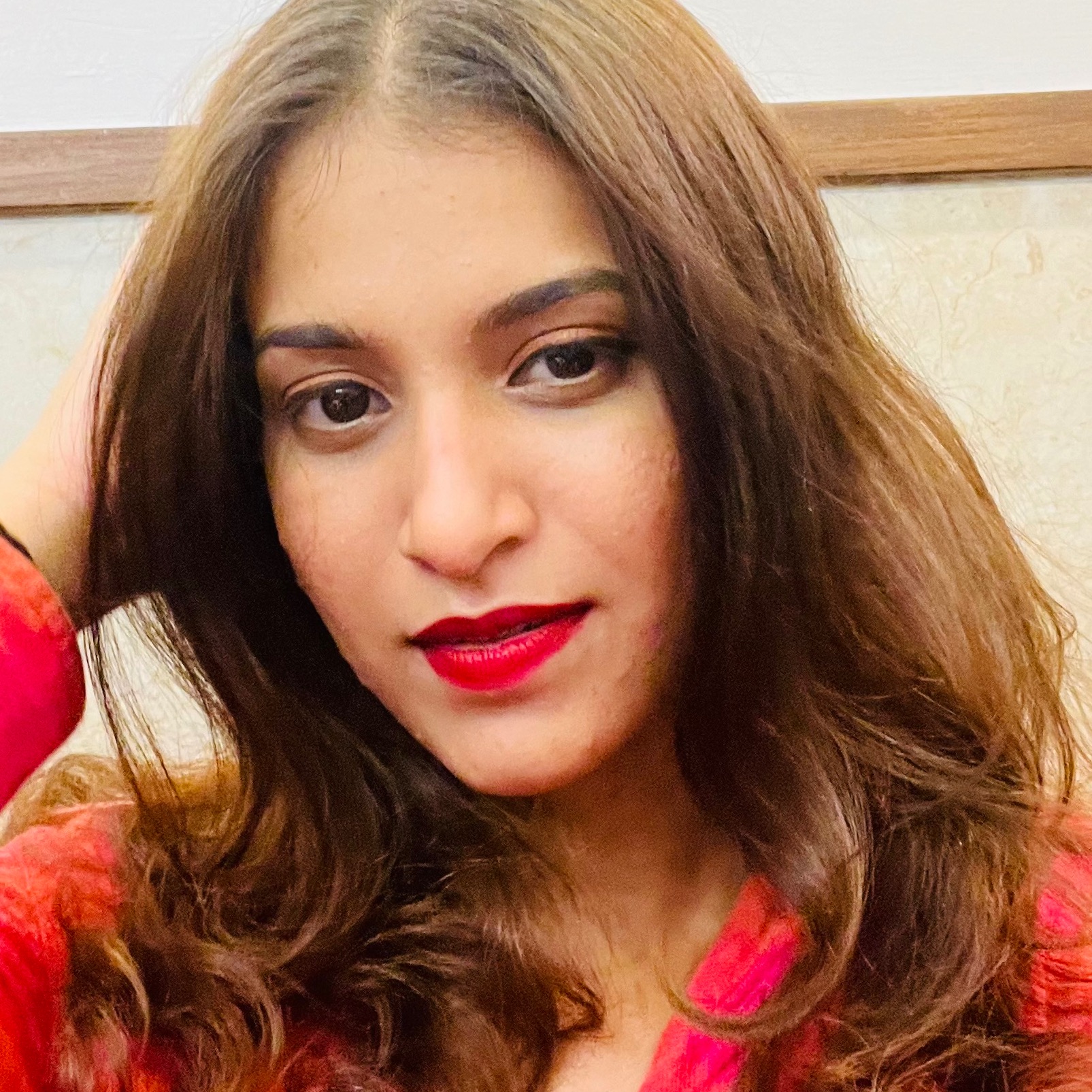 Ananya Shetty