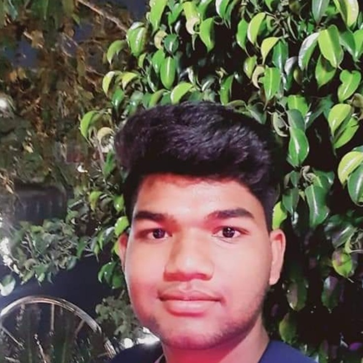 Sunil Kumar sahu