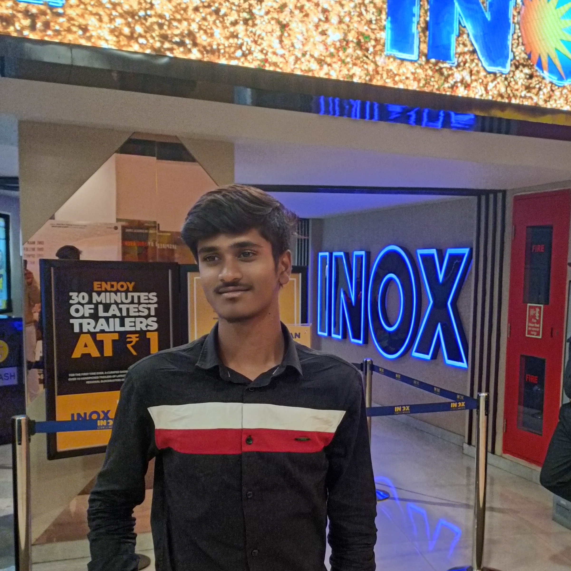 Karan Kumar Patro