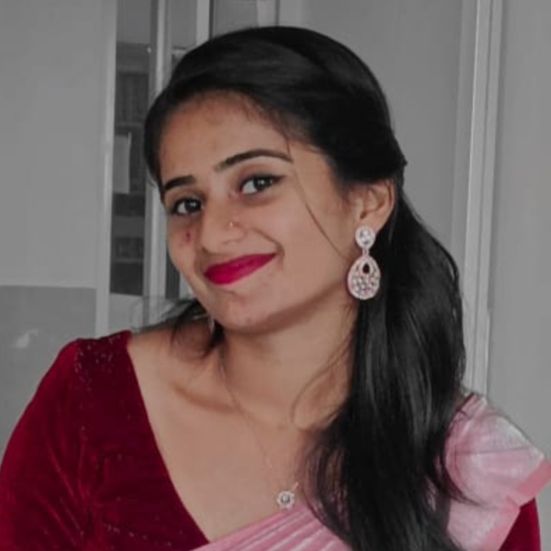 Sameeksha U