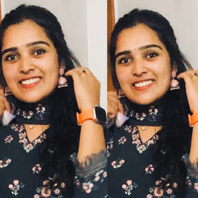 Pavithra pv