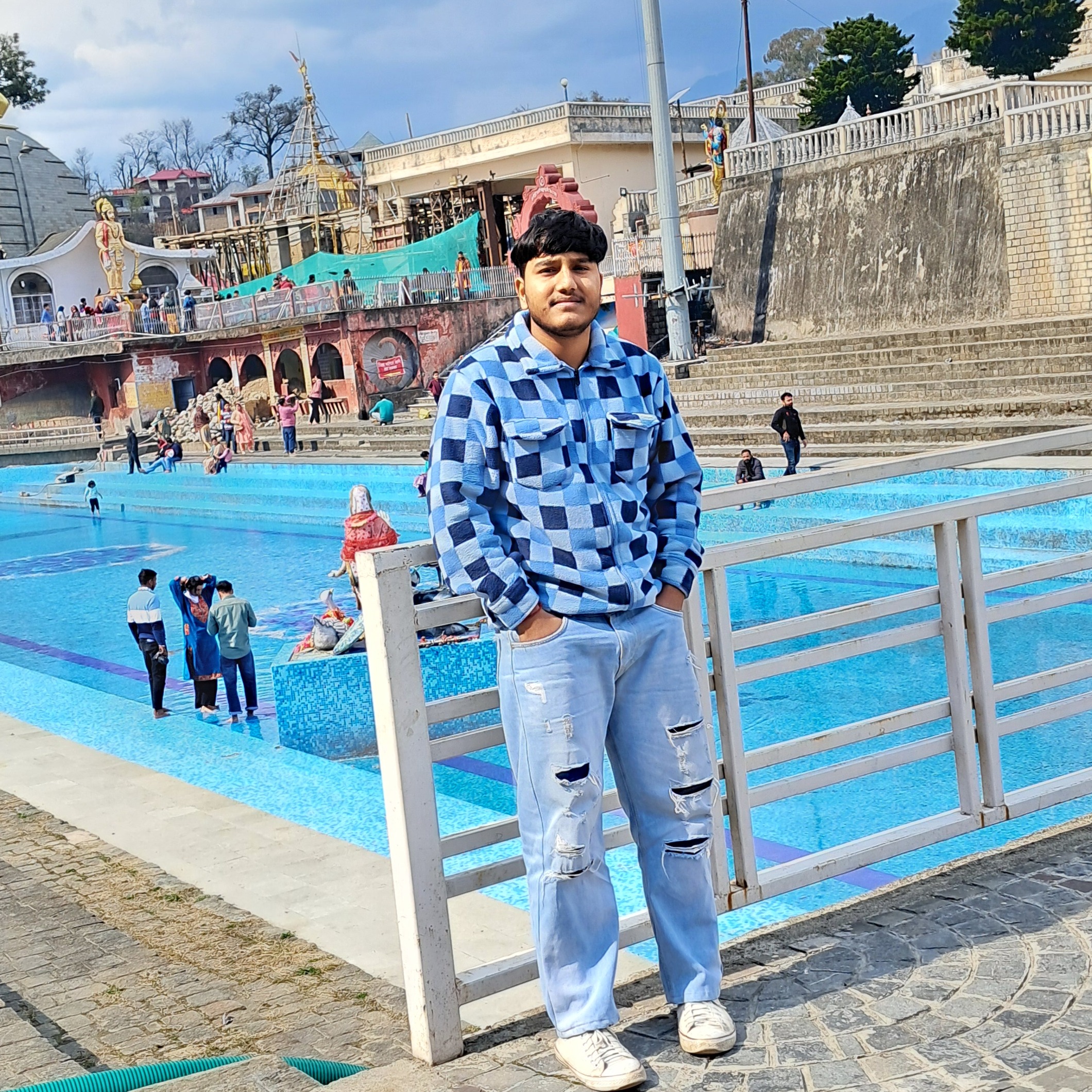 Himanshu