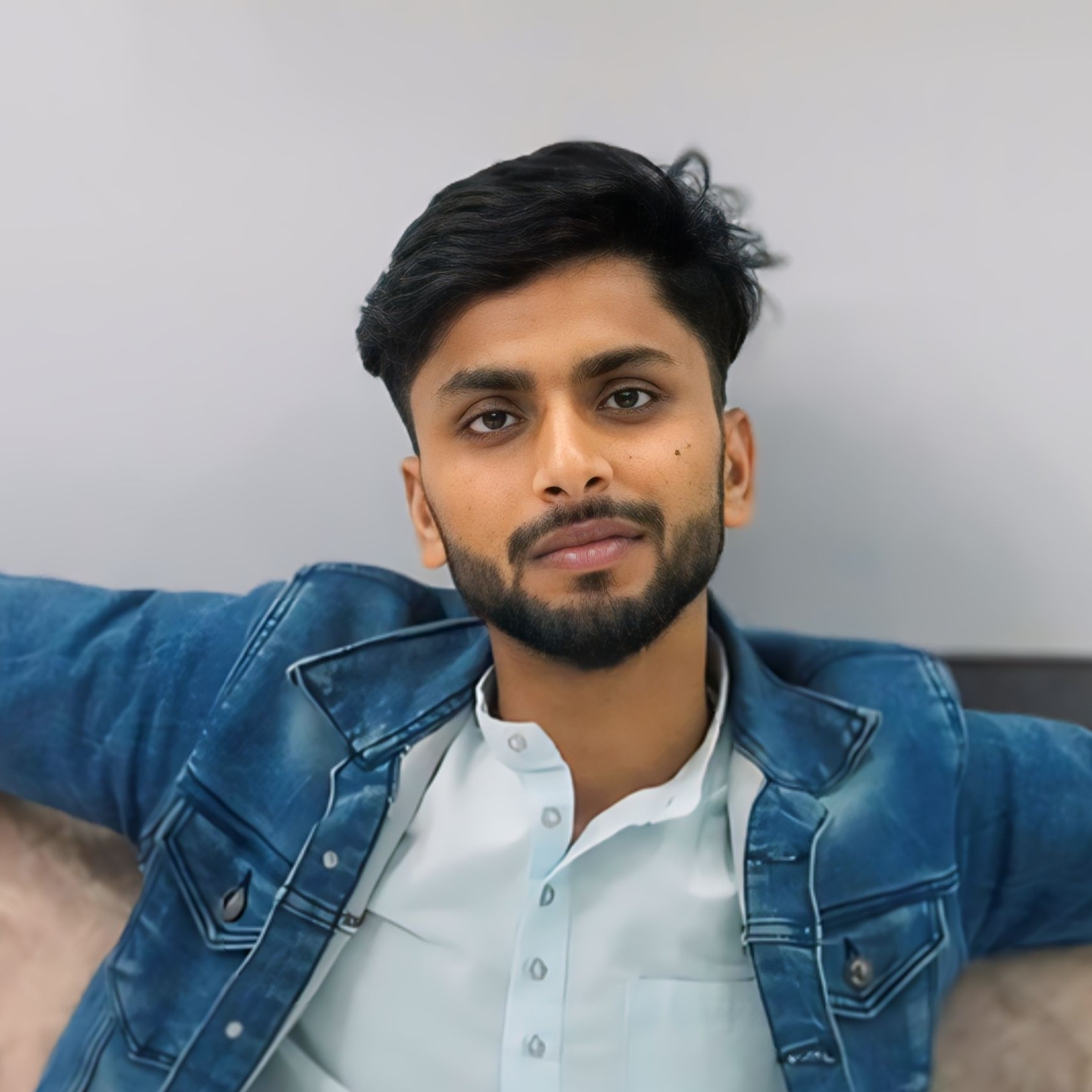 Aman Kumar giri