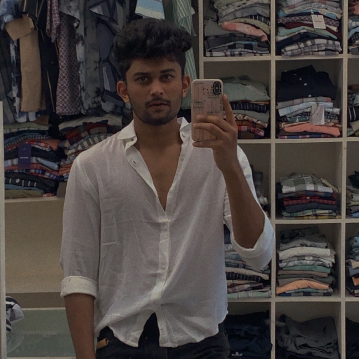 Muhammed Sinwan