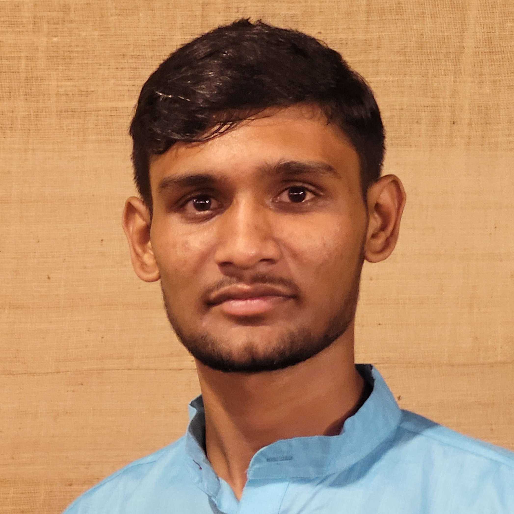 Umaretiya raj pareshbhai