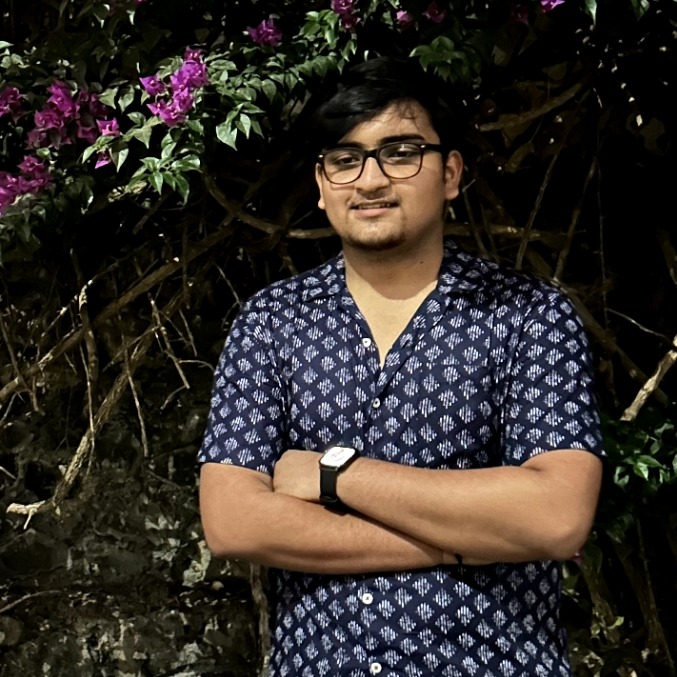 Asmit bisht